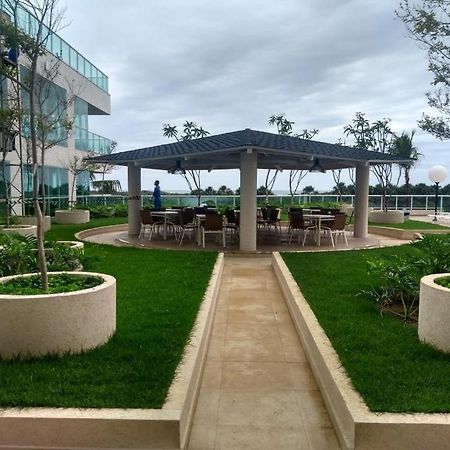 Salinas Park Resort - Apto 705 Vista Para O Mar Para Ate 5 Pessoas Salinópolis Εξωτερικό φωτογραφία