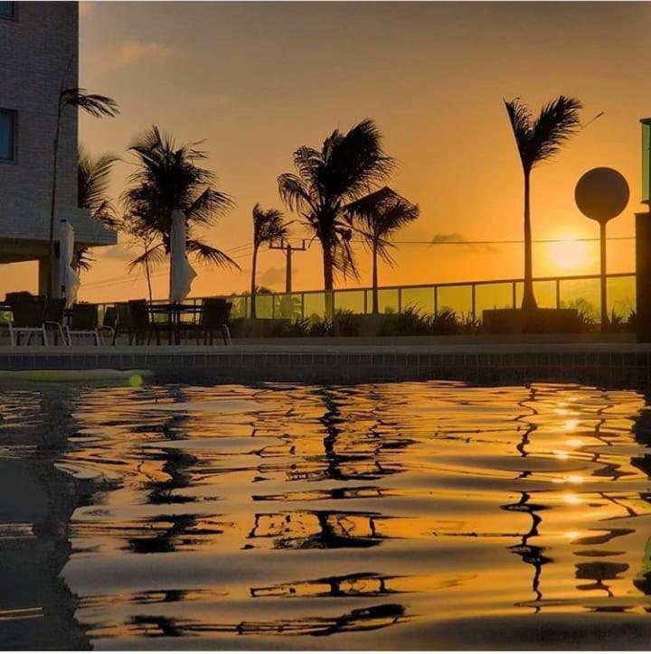 Salinas Park Resort - Apto 705 Vista Para O Mar Para Ate 5 Pessoas Salinópolis Εξωτερικό φωτογραφία