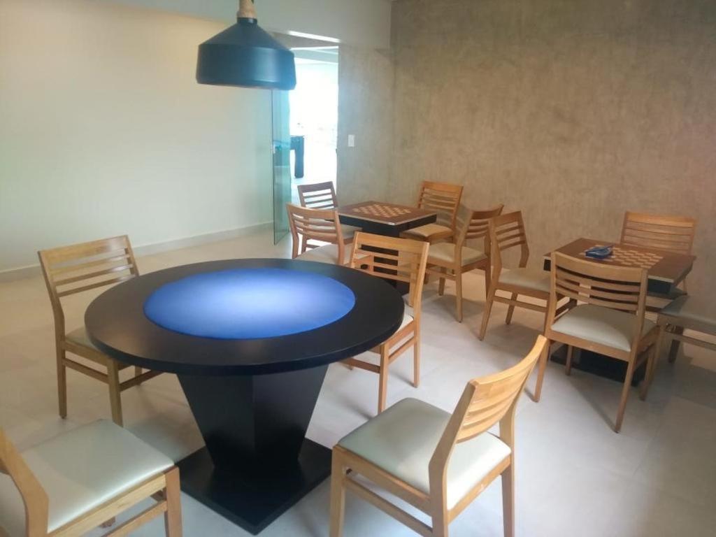 Salinas Park Resort - Apto 705 Vista Para O Mar Para Ate 5 Pessoas Salinópolis Εξωτερικό φωτογραφία