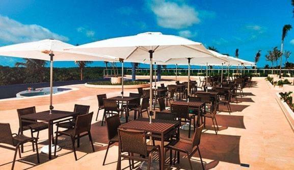 Salinas Park Resort - Apto 705 Vista Para O Mar Para Ate 5 Pessoas Salinópolis Εξωτερικό φωτογραφία