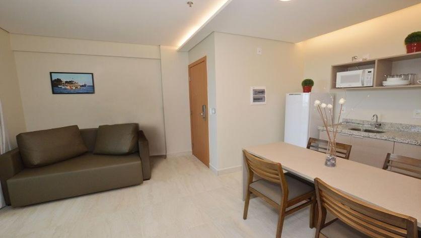 Salinas Park Resort - Apto 705 Vista Para O Mar Para Ate 5 Pessoas Salinópolis Εξωτερικό φωτογραφία