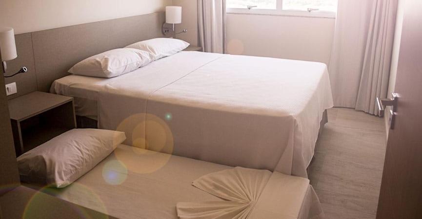 Salinas Park Resort - Apto 705 Vista Para O Mar Para Ate 5 Pessoas Salinópolis Εξωτερικό φωτογραφία