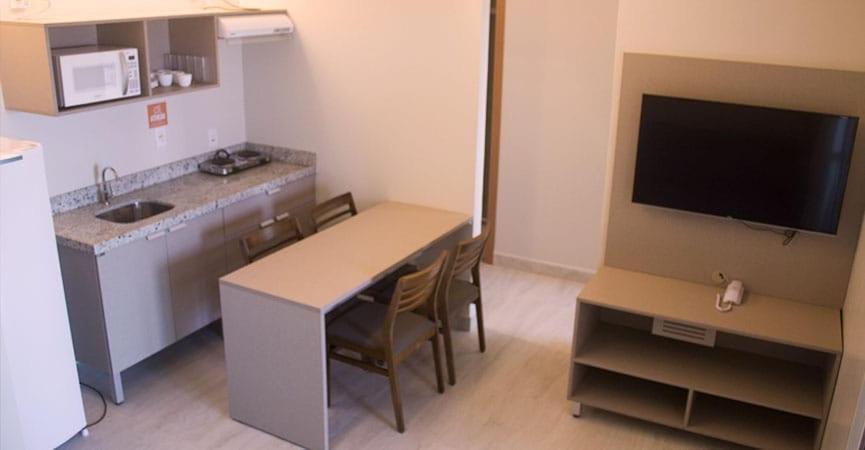 Salinas Park Resort - Apto 705 Vista Para O Mar Para Ate 5 Pessoas Salinópolis Εξωτερικό φωτογραφία