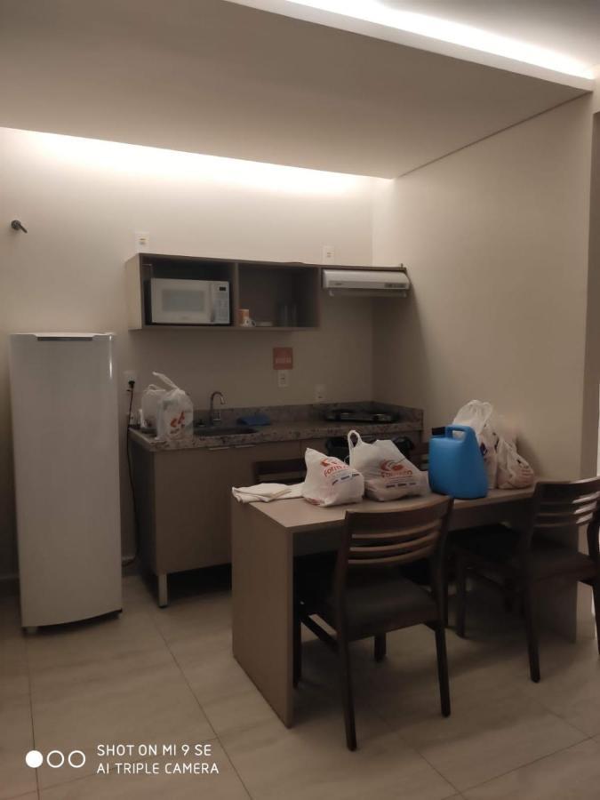 Salinas Park Resort - Apto 705 Vista Para O Mar Para Ate 5 Pessoas Salinópolis Εξωτερικό φωτογραφία