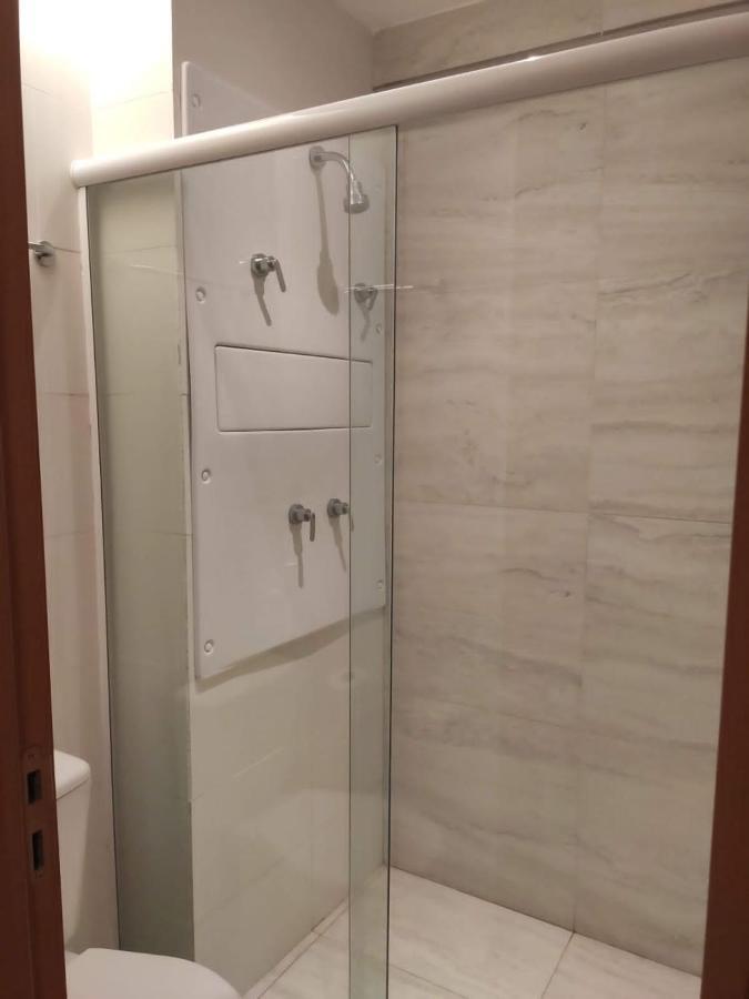 Salinas Park Resort - Apto 705 Vista Para O Mar Para Ate 5 Pessoas Salinópolis Εξωτερικό φωτογραφία