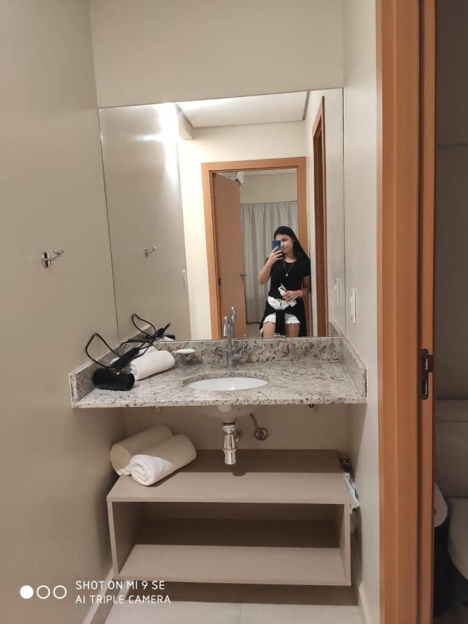 Salinas Park Resort - Apto 705 Vista Para O Mar Para Ate 5 Pessoas Salinópolis Εξωτερικό φωτογραφία