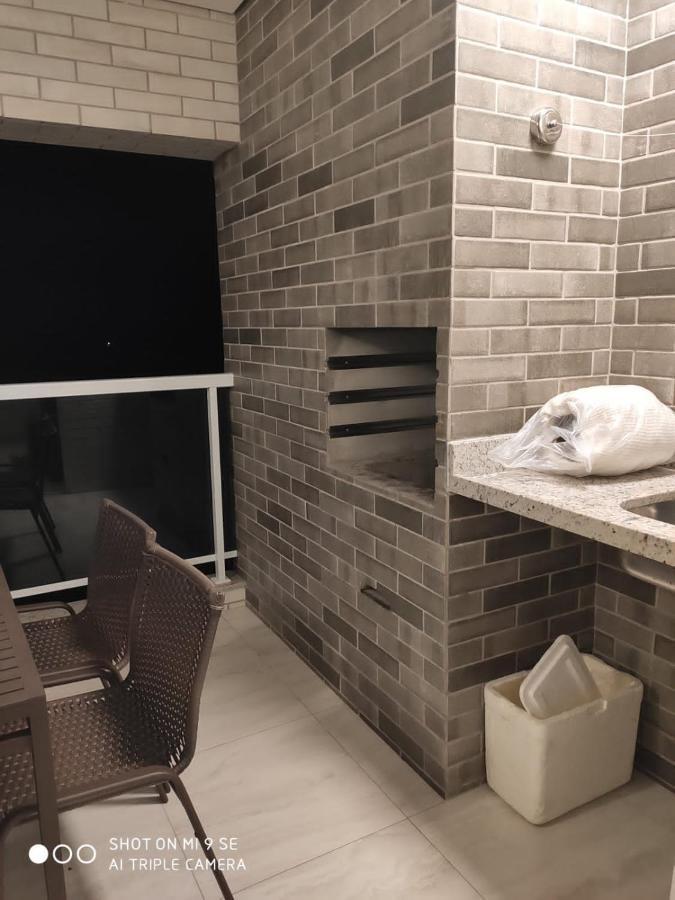 Salinas Park Resort - Apto 705 Vista Para O Mar Para Ate 5 Pessoas Salinópolis Εξωτερικό φωτογραφία