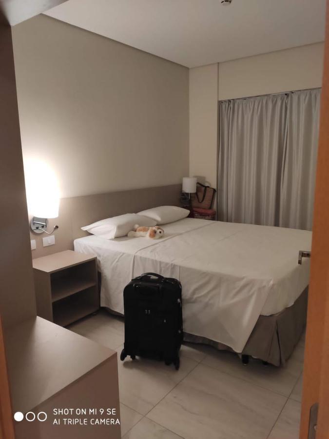 Salinas Park Resort - Apto 705 Vista Para O Mar Para Ate 5 Pessoas Salinópolis Εξωτερικό φωτογραφία